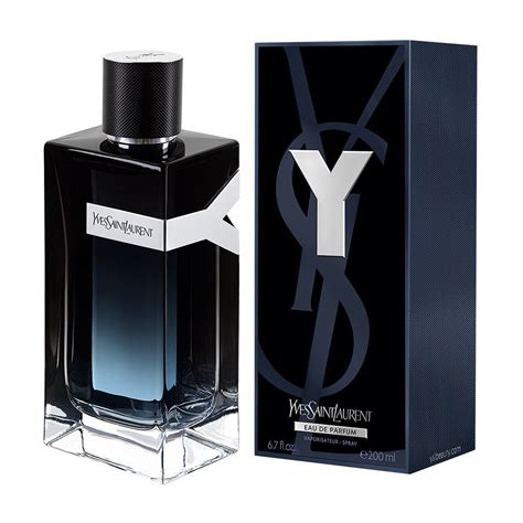 edp by yves saint laurent y edp|ysl y edp men's.